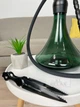 Кальян Yahya Elegance 600 Black Edition 75 см + Чаша в подарунок - зображення 2