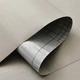 Самоклеюча екошкіра в рулоні 1.37*1m*0.5mm LIGHT GREY (D) SW-00001373 - зображення 9