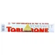 Шоколад білий Toblerone з медом і мигдальною нугою 100 г (0110) - изображение 1