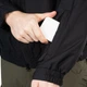 Куртка демісезонна 5.11 Tactical Big Horn Jacket Black 3XL (48026ABR-019) - зображення 5