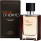 Парфумована вода для чоловіків Hermes Terre D'hermes Intense 50 мл (3346130424109) - зображення 2