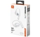 Наушники JBL Sense Lite White (JBLSENSELITEWHT) - изображение 6