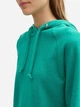 Худи женское Tom Tailor 1042827 M Зеленое (4068127455550) - изображение 4
