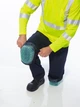 Наколенники гелевые Portwest KP40 Черный - изображение 13