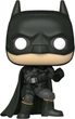 Фігурка Funko Pop Movies The Batman 9 см (0889698592765) - зображення 2