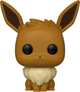 Фігурка Funko Pop Games Pokemon Eevee 9 см (0889698646376) - зображення 2