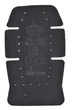 Наколенники Portwest KP55 Ultra Черный - изображение 2
