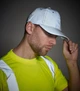 Бейсболка светоотражающая Portwest HB11 Серый - изображение 6