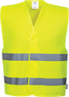 Жилет светоотражающий Portwest C474 L/XL Желтый - изображение 6