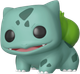 Figurka Funko Pop Games Pokemon Bulbasaur 9 cm (0889698504041) - obraz 2