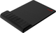 Podkładka pod myszkę Genius G-WMP 200M 23 x 16 cm Control Black (31250013400) - obraz 4