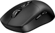 Mysz Genius NX-8080S Bluetooth/Wireless Black (31030042400) - obraz 3