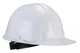 Каска захисна Portwest Workbase PS51 Білий - зображення 2
