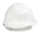 Каска захисна Portwest Workbase PS51 Білий - зображення 3