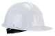 Каска захисна Portwest Workbase PS51 Білий - зображення 5