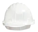 Каска захисна Portwest Workbase PS51 Білий - зображення 8