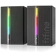 Акустика Fifine A20 Gaming RGB Speaker - изображение 4