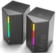 Акустика Fifine A20 Gaming RGB Speaker - изображение 5