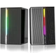 Акустика Fifine A20 Gaming RGB Speaker - изображение 6