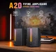 Акустика Fifine A20 Gaming RGB Speaker - изображение 15