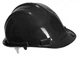 Каска захисна Portwest Expertbase PW50 Чорний - зображення 3