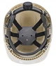 Каска міцна Portwest Glowtex PG54 Білий - зображення 2