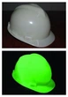 Каска міцна Portwest Glowtex PG54 Білий - зображення 6