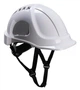 Каска захисна Portwest PS55 Білий - зображення 7