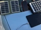 Зарядное устройство Cclamp CL-670 с солнечной панелью 7W USB - изображение 4