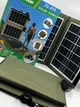 Зарядное устройство Cclamp CL-670 с солнечной панелью 7W USB - изображение 6