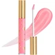 Блеск для увеличения объема губ Gucci Gloss À Lèvres Hydrating Plumping Lip Gloss 219 Bertha Pink 6 мл - изображение 1