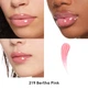 Блеск для увеличения объема губ Gucci Gloss À Lèvres Hydrating Plumping Lip Gloss 219 Bertha Pink 6 мл - изображение 5
