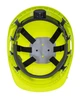 Каска захисна Portwest PS55 Жовтий - зображення 6