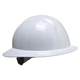 Каска з полями Portwest PS52 Білий - зображення 6