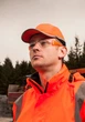 Каскетка светоотражающая Portwest PW79 Оранжевый - изображение 4