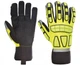 Рукавички без підкладки Portwest Impact Safety A724 XXL Жовтий - зображення 5