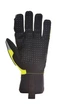 Рукавички без підкладки Portwest Impact Safety A724 L Жовтий - зображення 7