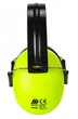 Наушники противошумные Portwest Super PW41 Желтый - изображение 1