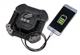 Ліхтар прожектор перезаряджається Portwest PA80 USB Чорний - зображення 2