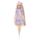 Кукла Barbie Hair play Модные прически - изображение 1