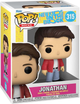 Figurka Funko Pop! Rocks New Kids on the Block 315 Jonathan 59615 (889698596152) - obraz 1