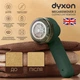 Машинка для стриження ковтунців DYXON MEGAREMOVER 2 Green - зображення 2