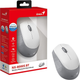 Mysz Genius NX-8000S BT Wireless/Bluetooth White/Grey  (31030034400) - obraz 8