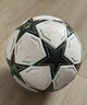 Мяч футбольный Лига Чемпионов Champions League UCL Pro 24/25 Group Stage. Размер 5 - изображение 3