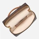 Сумка кросс-боди через плечо женская маленькая Michael Kors Jana Xs Th Xbody 32F5GQ1C0B 252 Brn/Acorn (800070349087) - изображение 4