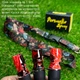 Персональный мундштук для кальяна Personalka Epoxy Sakura (S396) - изображение 2