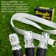 Персональный мундштук для кальяна Personalka Epoxy Sakura (S402) - изображение 2