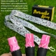 Персональный мундштук для кальяна Personalka Epoxy Onyx (ON238) - изображение 2