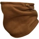 Флисовый Бафф с фиксатором для регулировки койот One Size - изображение 1