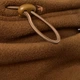 Флисовый Бафф с фиксатором для регулировки койот One Size - изображение 4